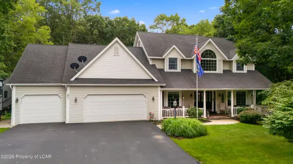 265 Hemlock Terrace, Mountain Top, PA 18707