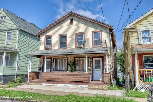 102 Meade Street, Wilkes-Barre, PA 18702