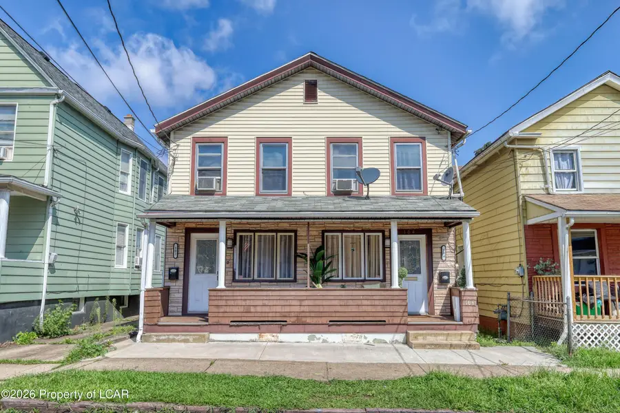 102 Meade Street, Wilkes Barre, PA 18702 - #2
