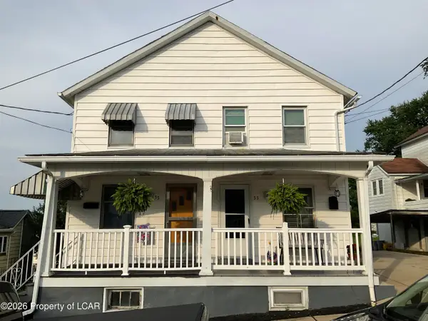 33-35 Slope Street, Nanticoke, PA 18634