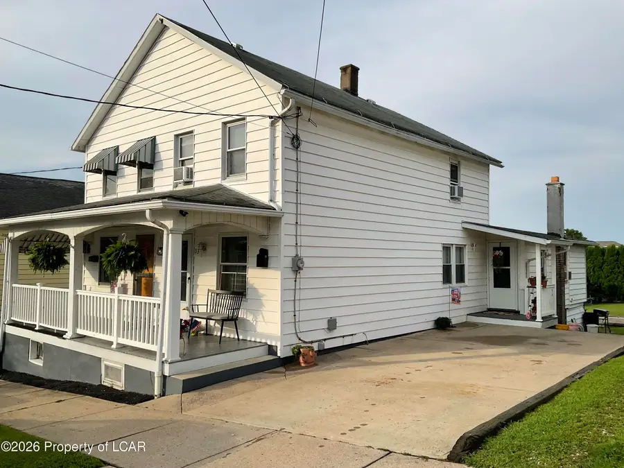 33-35 Slope Street, Nanticoke, PA 18634 - #2
