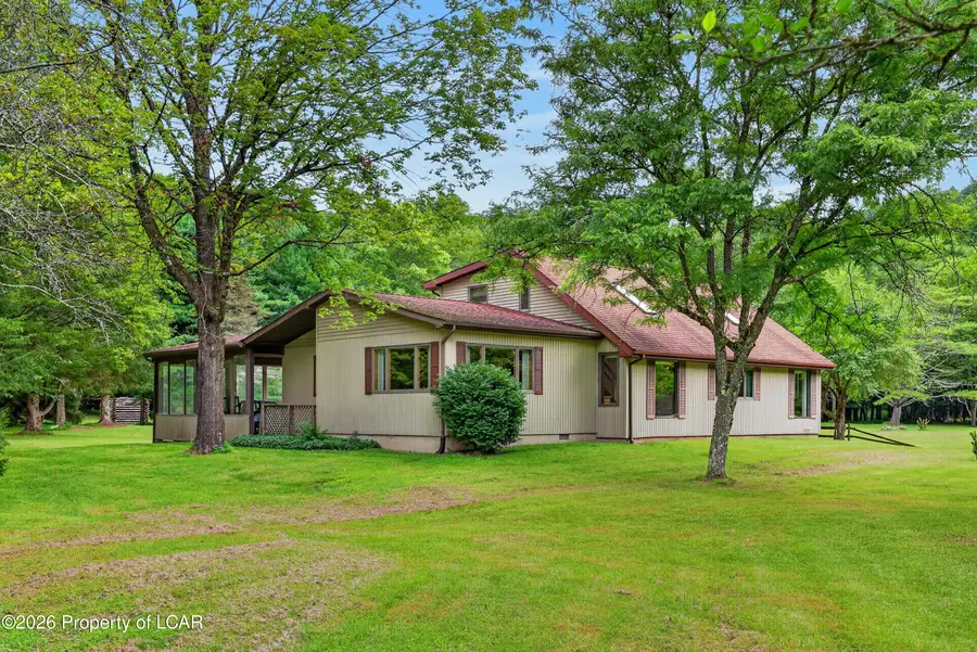 37 Green Valley Road, Sweet Valley, PA 18656 - #2