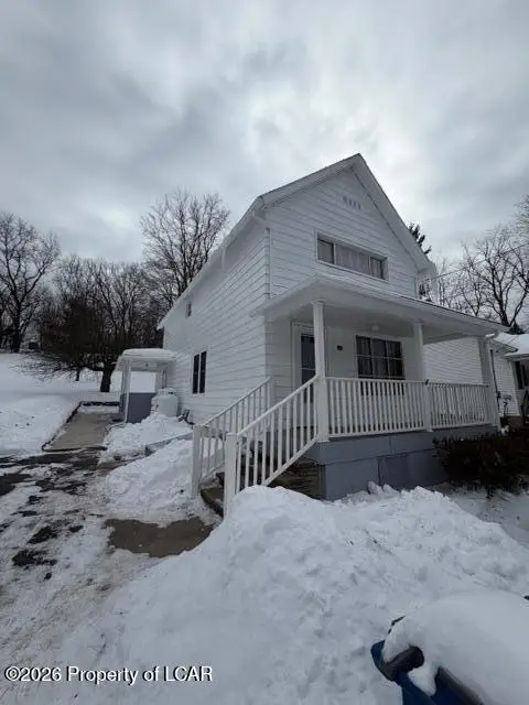 125 E Saylor Avenue, Jenkins Township, PA 18705 - #2