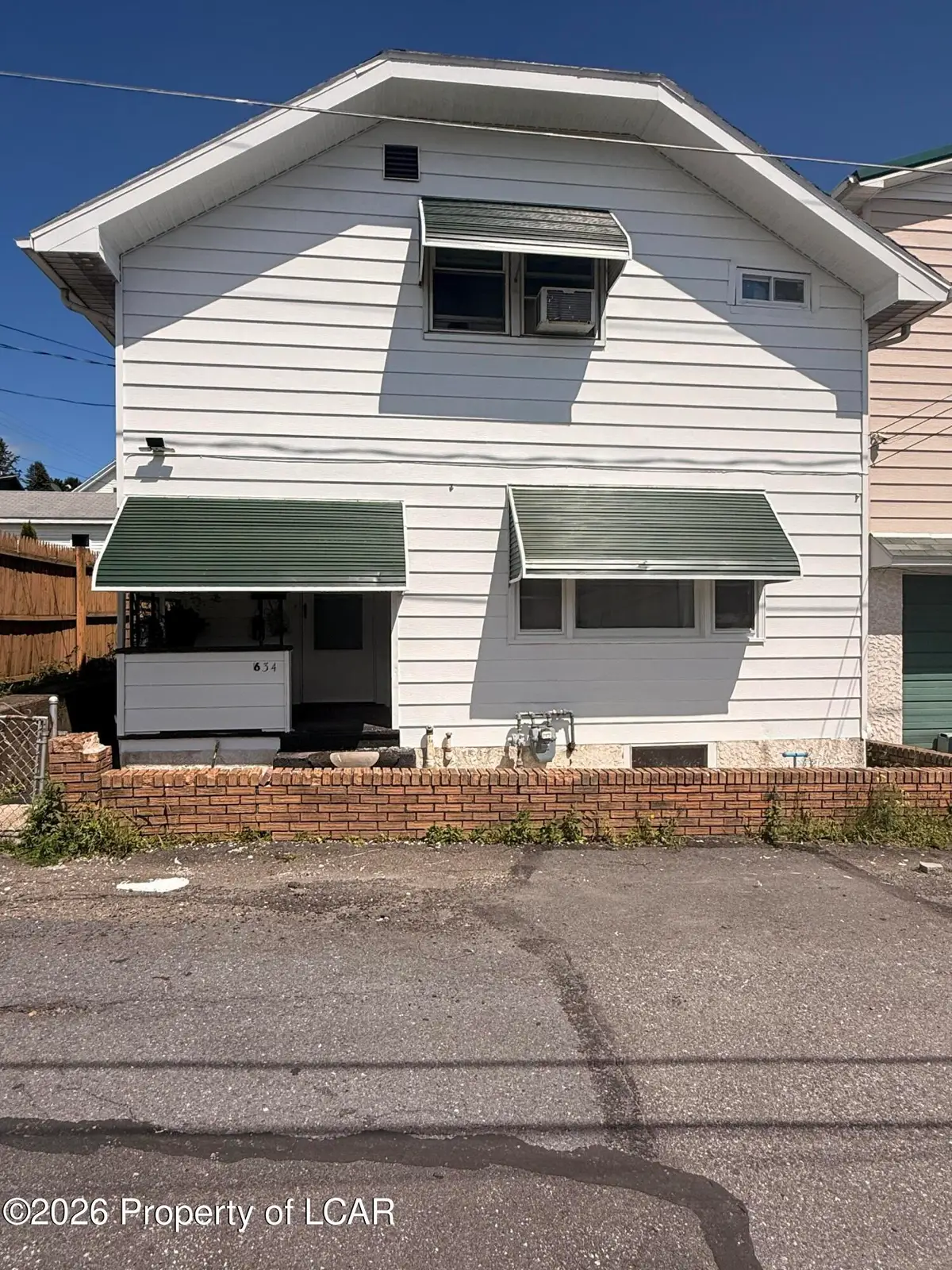 634 Taylor Court, Hazleton, PA 18201 - #1