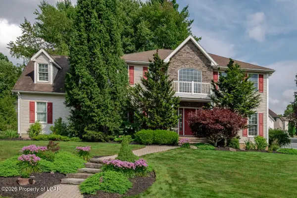 215 Woodbine Road, Shavertown, PA 18708