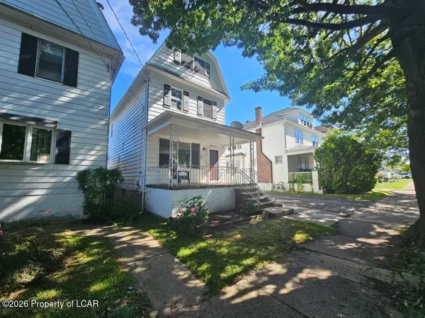 83 Welles Avenue, Kingston, PA 18704