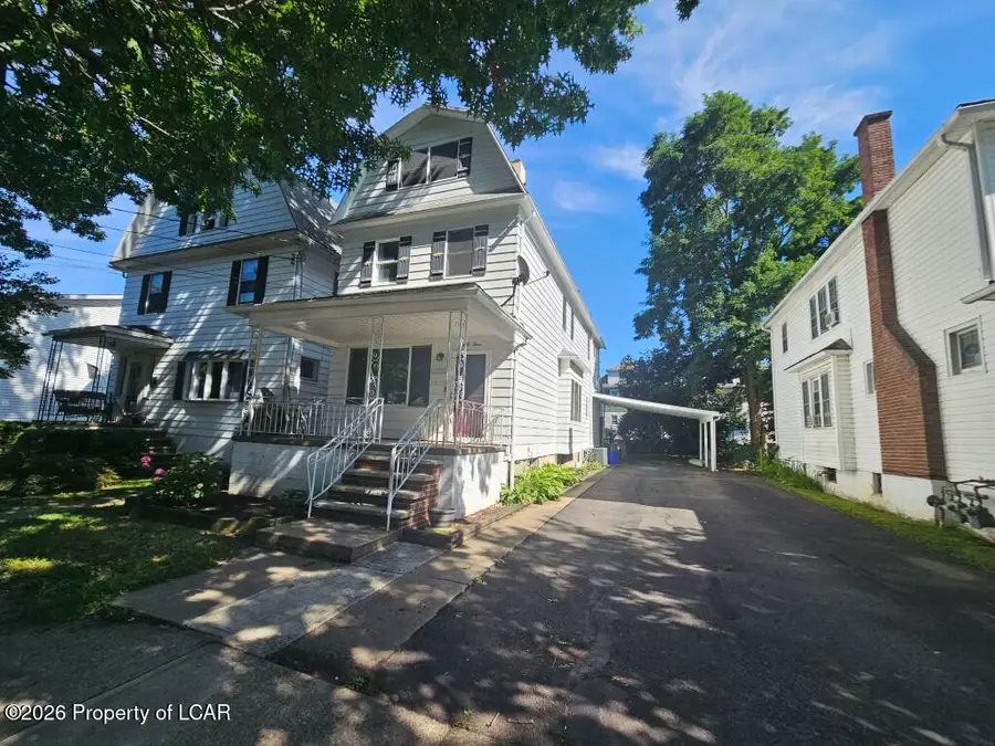 83 Welles Avenue, Kingston, PA 18704 - #2