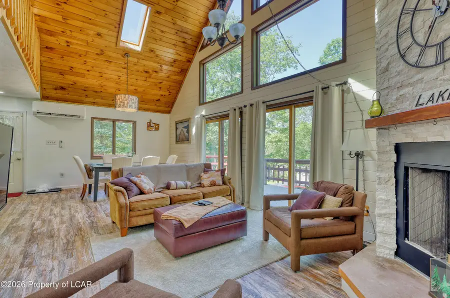 105 Buck Ridge Drive, Drums, PA 18222 - #3