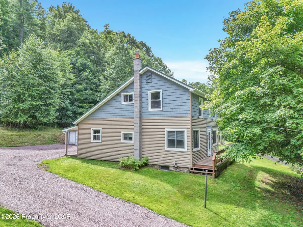 151 Nevel Hollow Road, Hunlock Creek, PA 18621 - #1