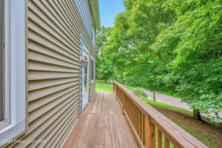 151 Nevel Hollow Road, Hunlock Creek, PA 18621 - #2