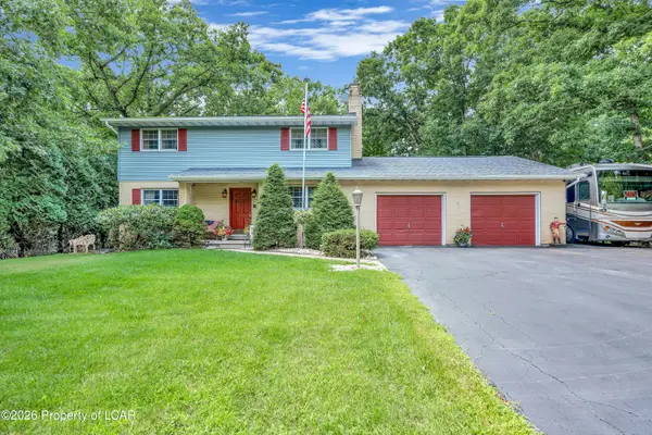 132 Providence Road, Hazle Twp, PA 18202