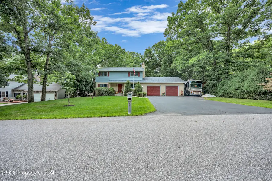 132 Providence Road, Hazle, PA 18202 - #2