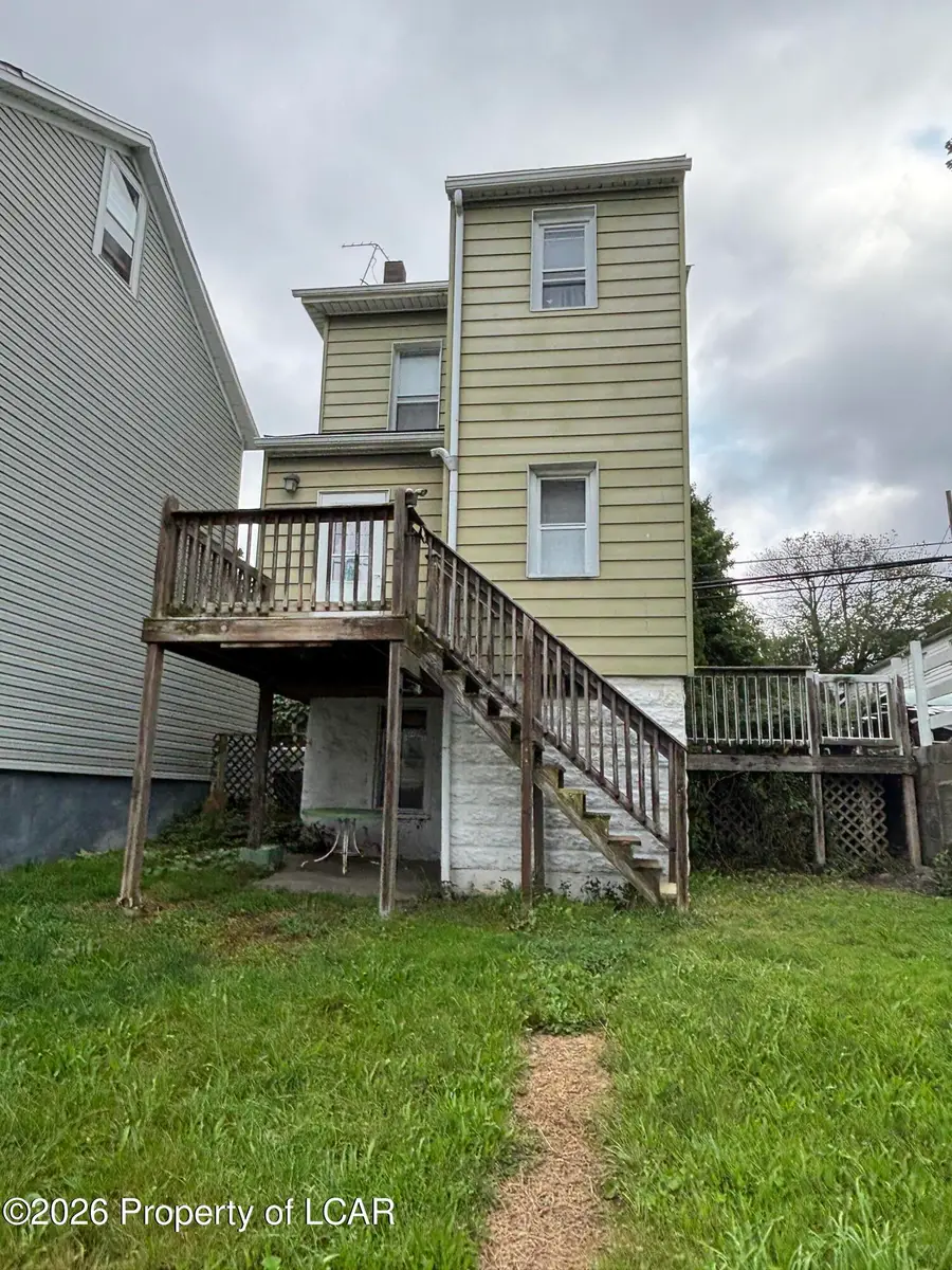 696 Lafayette Court, Hazleton, PA 18201 - #2