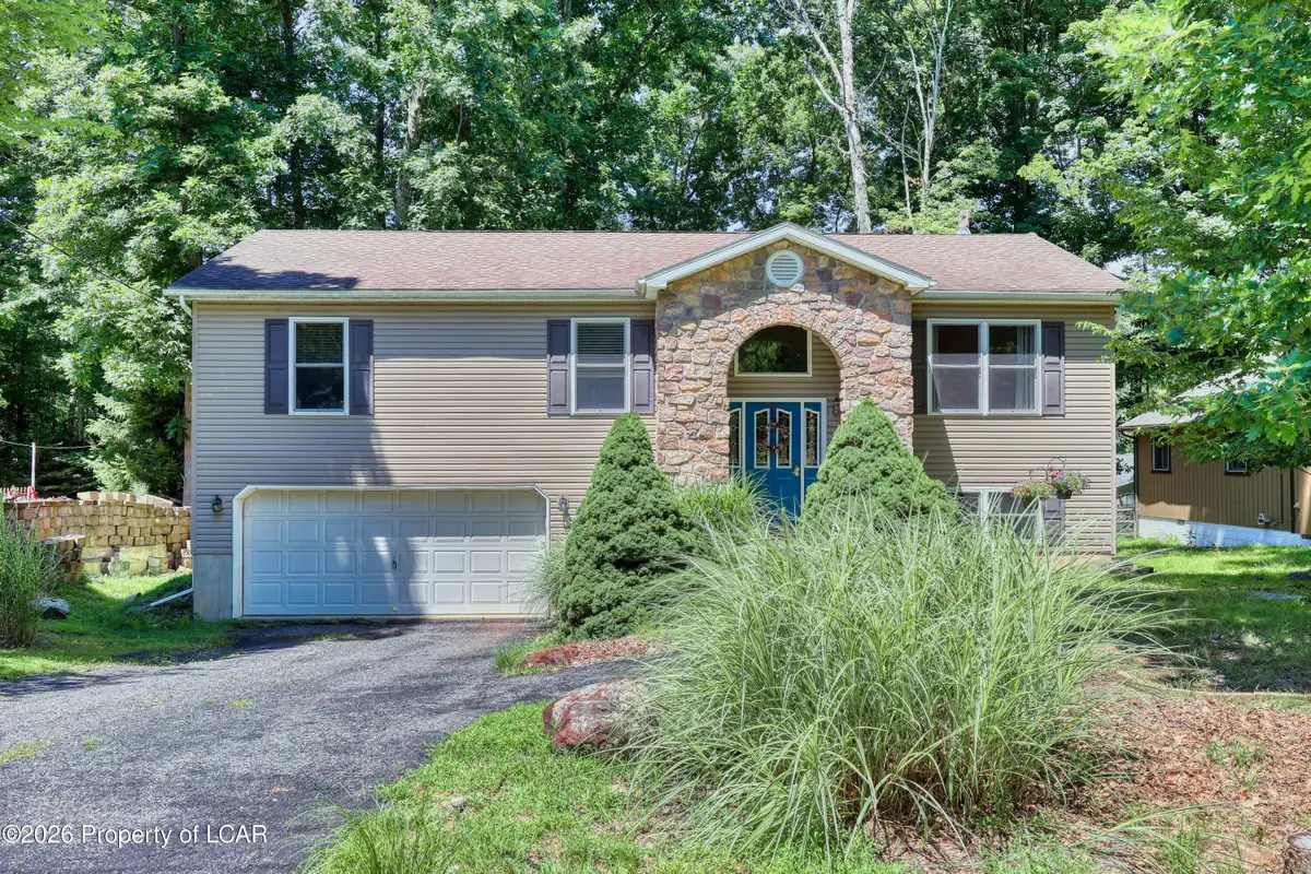 244 Shingle Mill Drive, Drums, PA 18222 - #1