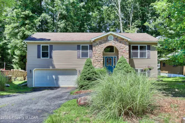 244 Shingle Mill Drive, Drums, PA 18222