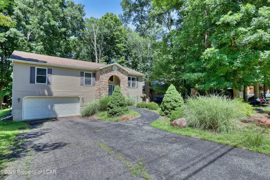 244 Shingle Mill Drive, Drums, PA 18222 - #3