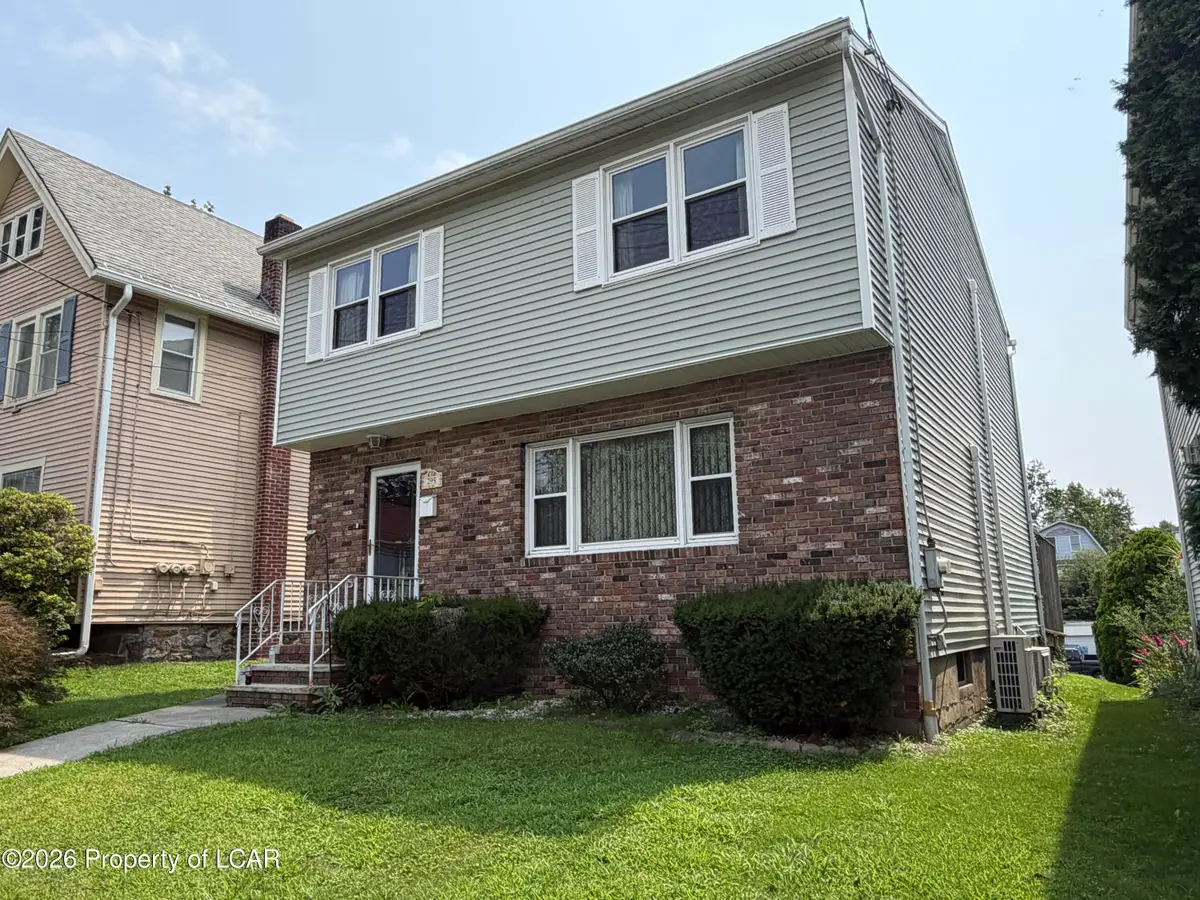 295 Rutter Avenue, Kingston, PA 18704 - #1