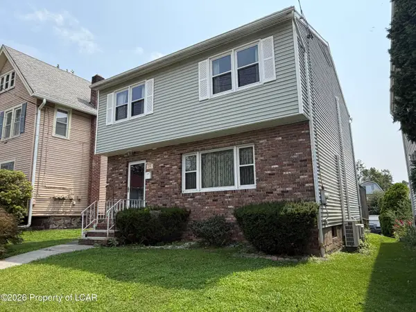 295 Rutter Avenue, Kingston, PA 18704