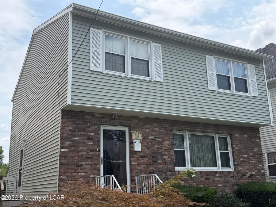 295 Rutter Avenue, Kingston, PA 18704 - #2