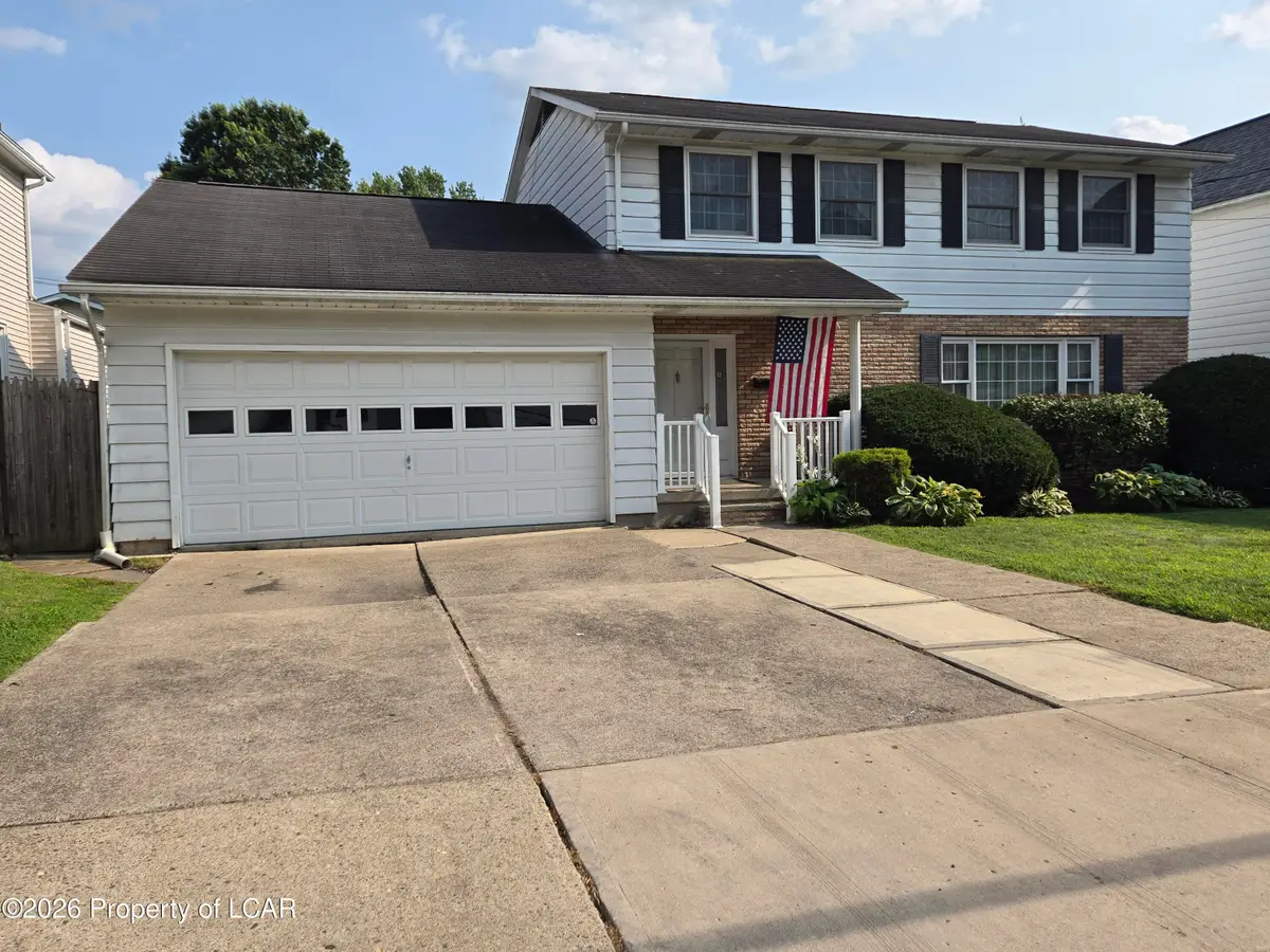 135 Church Street, Nanticoke, PA 18634 - #1