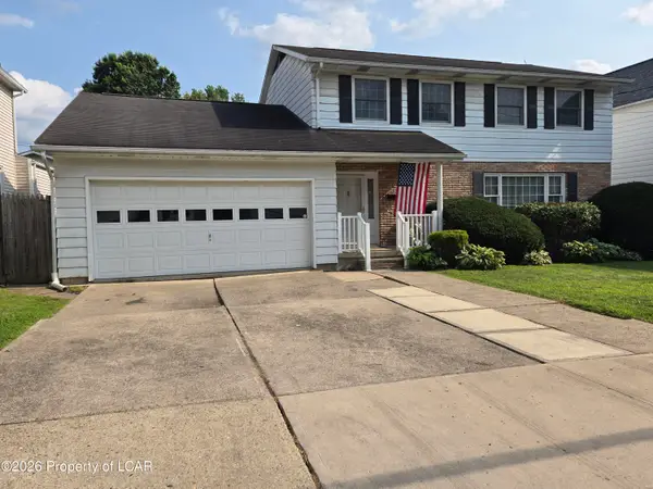 135 Church Street, Nanticoke, PA 18634