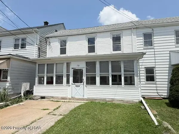 79 Broad Street, Beaver Meadows, PA 18216