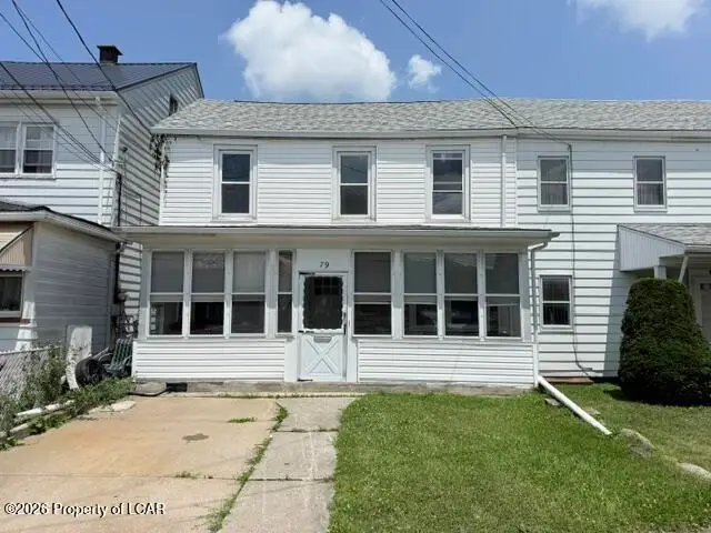 79 Broad Street, Beaver Meadows, PA 18216 - #2