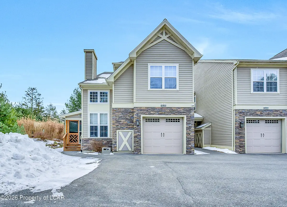 1538 Assembly Lodge Lane, Pocono Pines, PA 18350 - Image #1