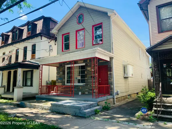 275 Washington Street, Wilkes-Barre, PA 18701