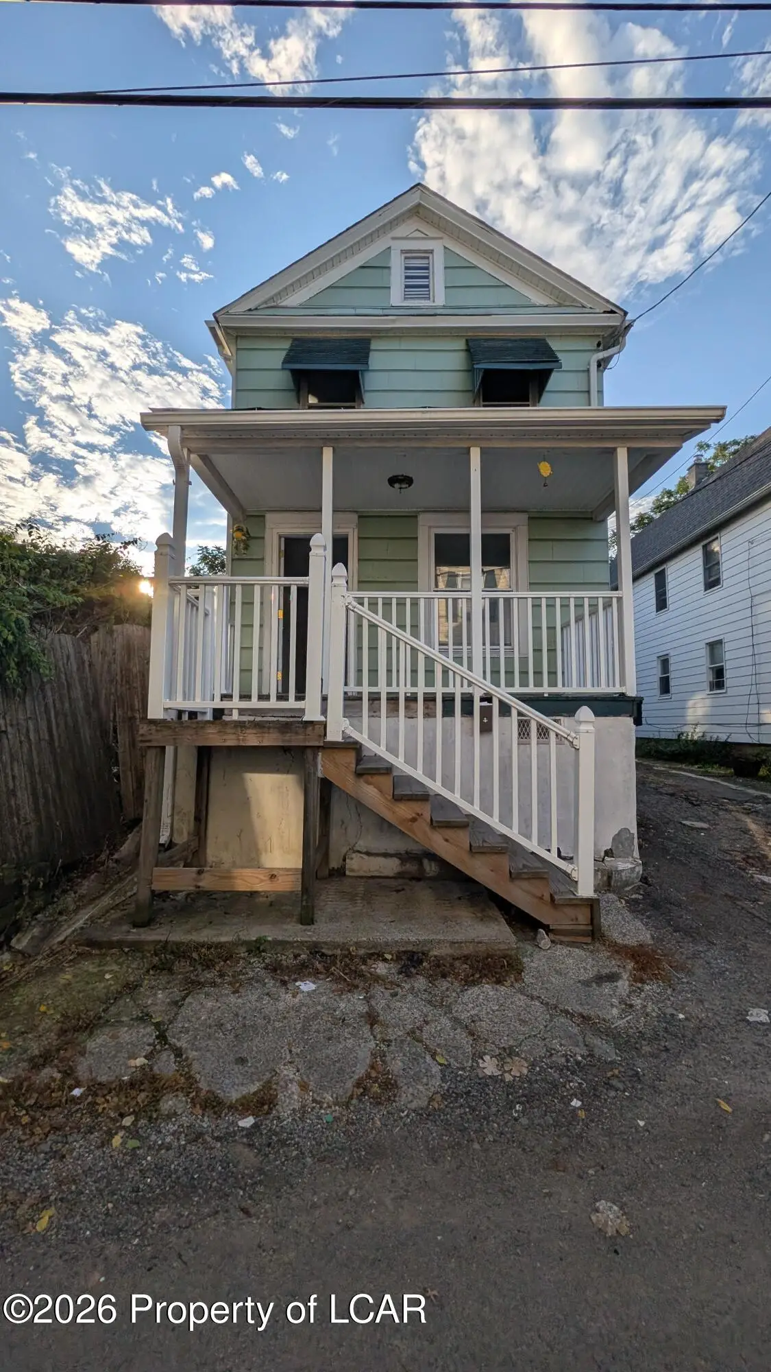 31 Essex Lane, Wilkes Barre, PA 18702 - #1