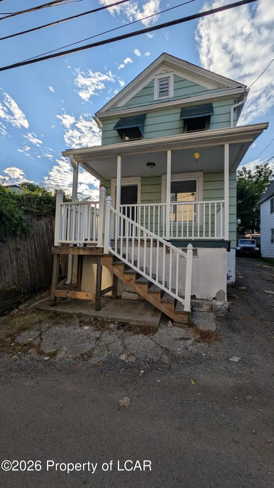 31 Essex Lane, Wilkes Barre, PA 18702 - #2