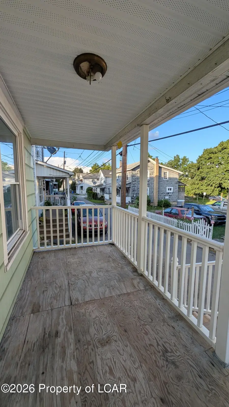 31 Essex Lane, Wilkes Barre, PA 18702 - #3