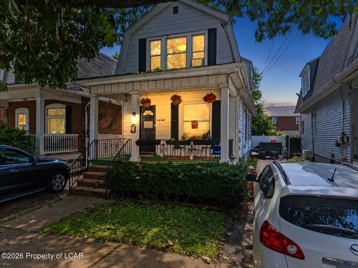 48 1st Avenue, Kingston, PA 18704 - #1
