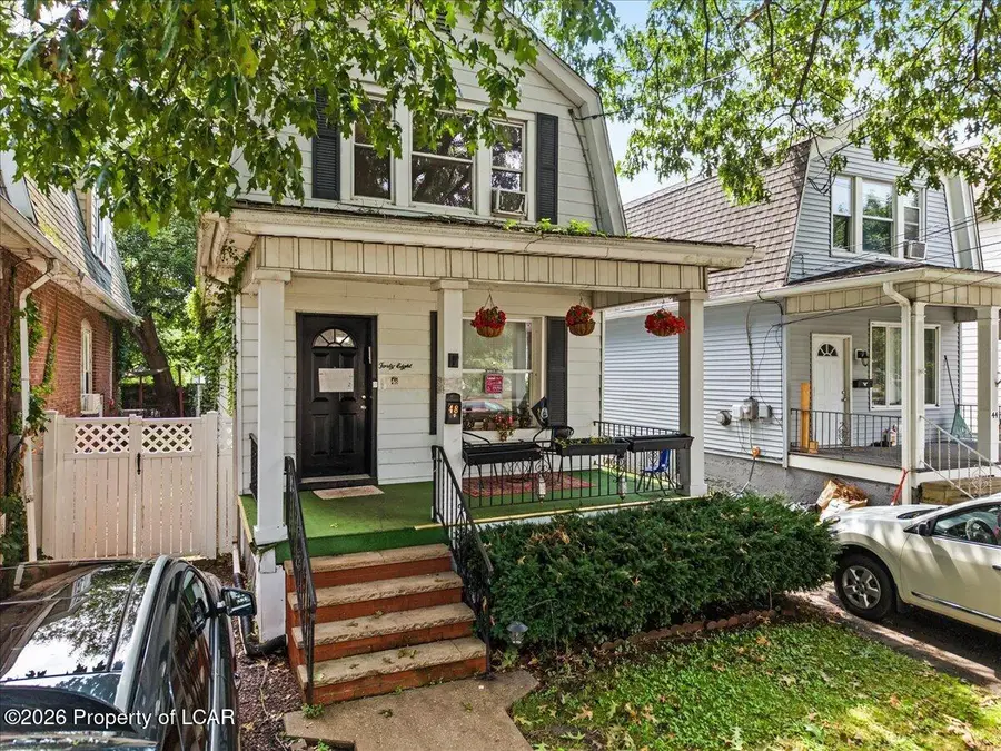 48 1st Avenue, Kingston, PA 18704 - #2