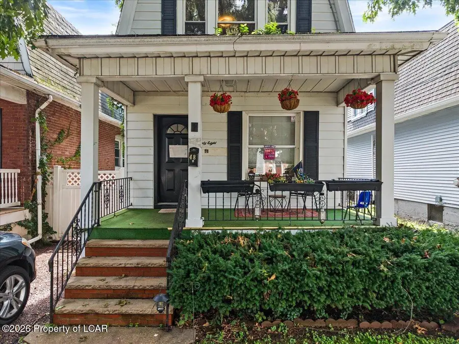 48 1st Avenue, Kingston, PA 18704 - #3