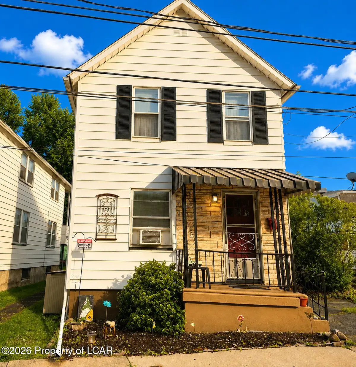 11 Weir Lane, Wilkes Barre, PA 18705 - #1