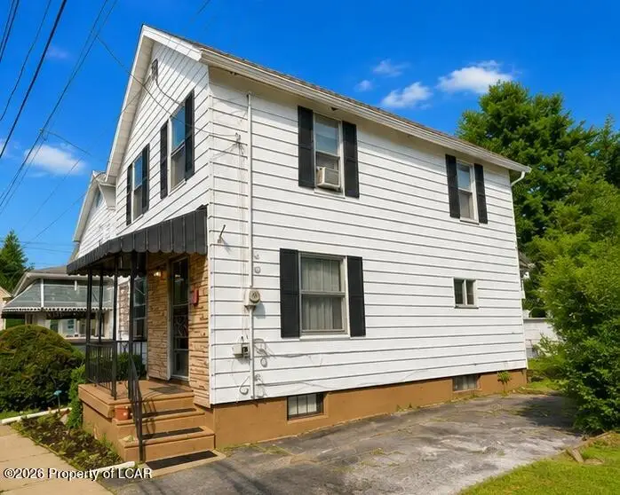 11 Weir Lane, Wilkes Barre, PA 18705 - #2
