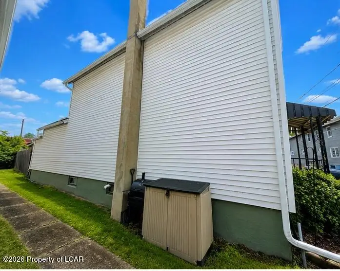11 Weir Lane, Wilkes Barre, PA 18705 - #3