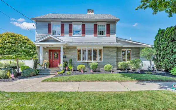220 Linden Street, West Pittston, PA 18643