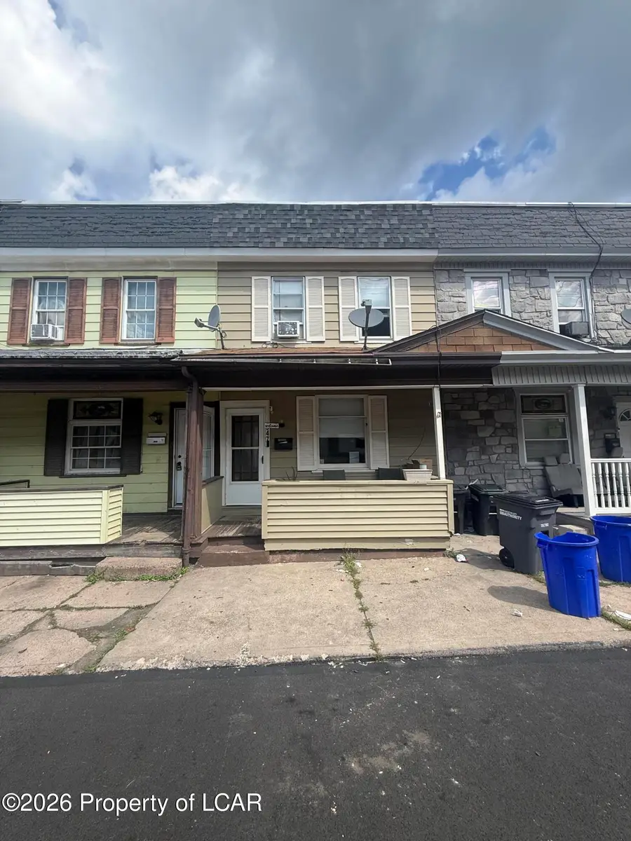 947 3rd Street, Hazleton, PA 18201 - #2