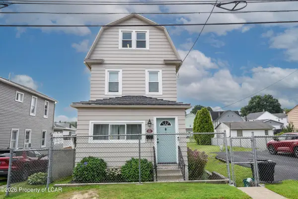 62 4th Street, Larksville, PA 18651
