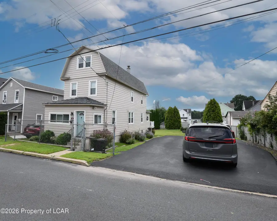 62 4th Street, Larksville, PA 18651 - #2