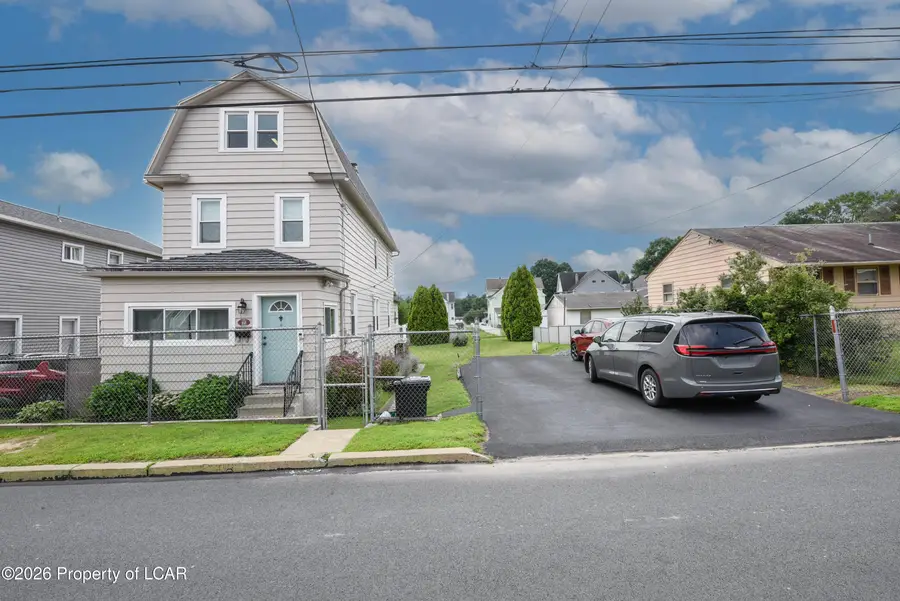 62 4th Street, Larksville, PA 18651 - #3
