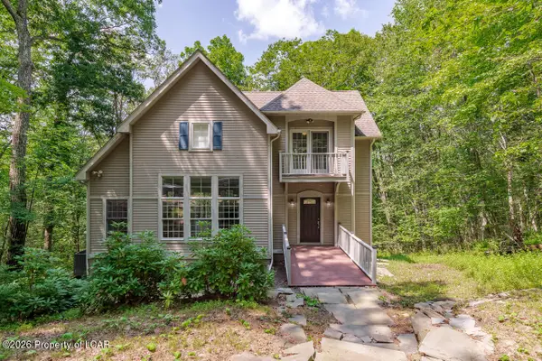 852 Mosiers Knob Road, East Stroudsburg, PA 18301