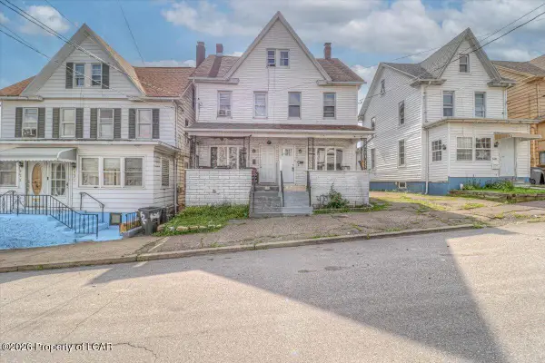 628 Wyoming Street, Hazleton, PA 18201