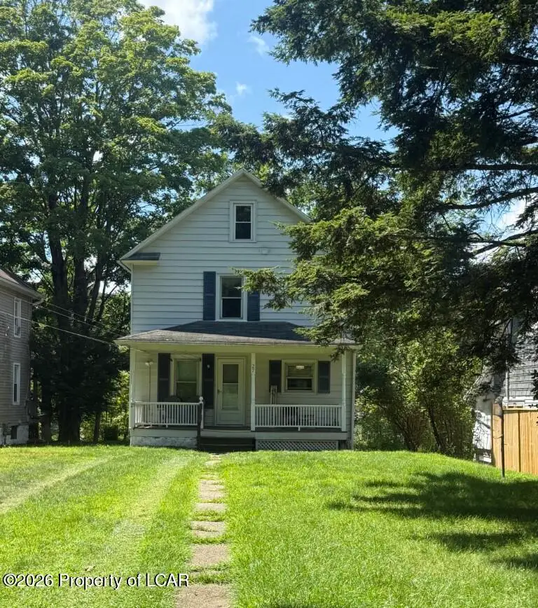 27 Shaver Avenue, Shavertown, PA 18708 - #1