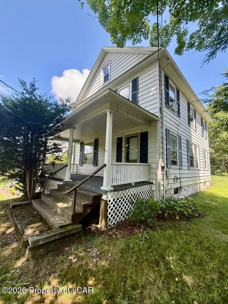 27 Shaver Avenue, Shavertown, PA 18708 - #3