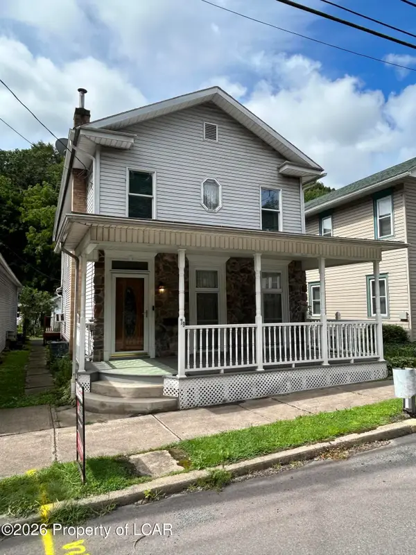 77-79 Union Street, Shickshinny, PA 18655