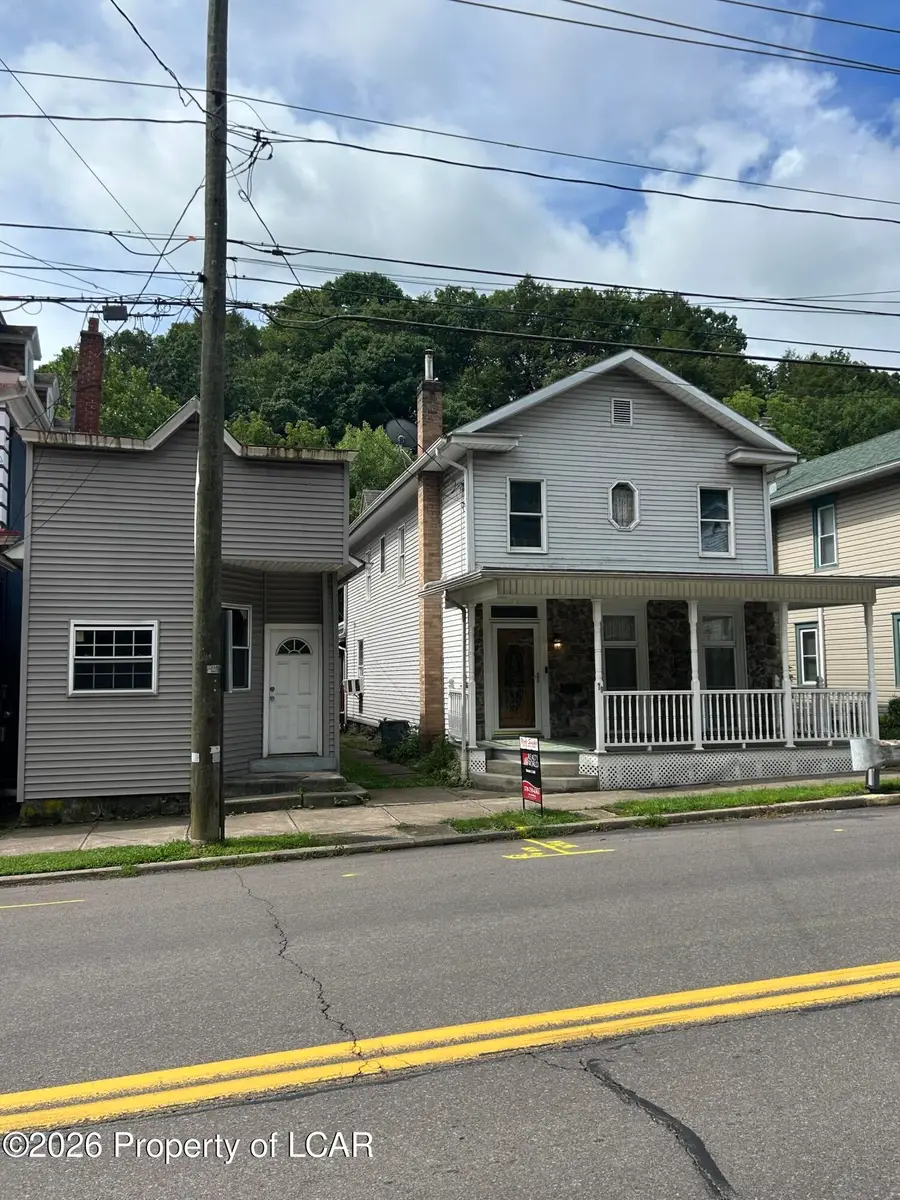 77-79 Union Street, Shickshinny, PA 18655 - #2