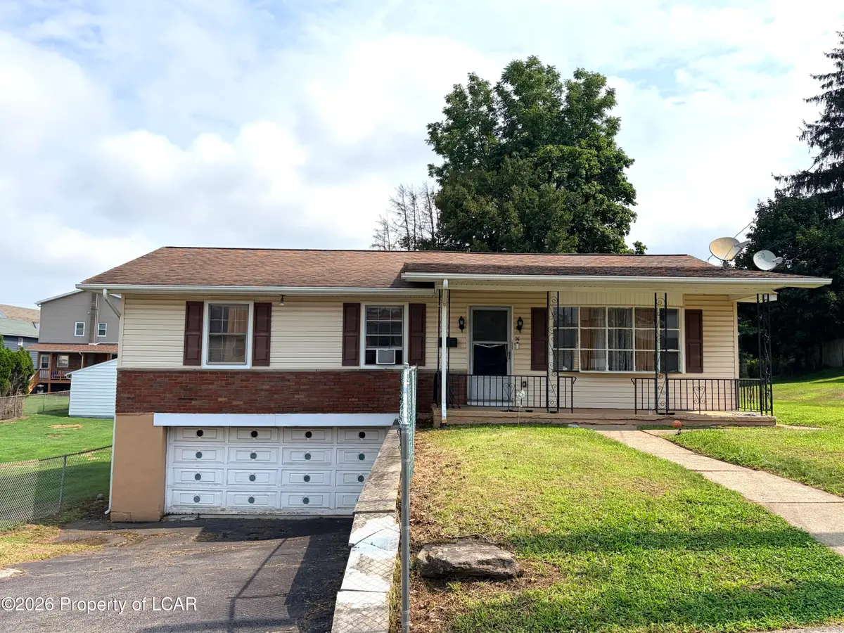 26 Fall Street, Ashley, PA 18706 - #1